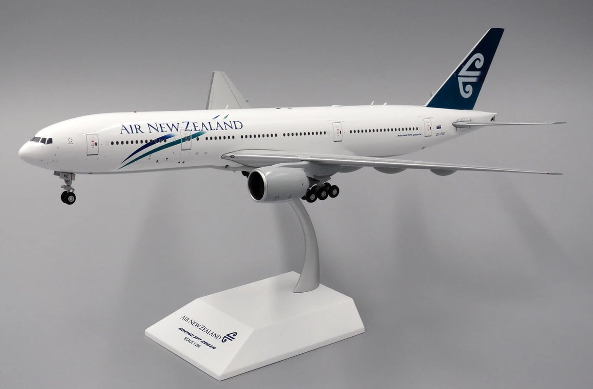 XX2149 | JC Wings 1:200 | Boeing 777-200ER Air New Zealand Reg ZK-OKE