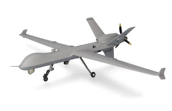 580885 | Herpa Die-Cast 1:72 | MQ-9A Reaper | Royal Netherlands Air Force M-002
