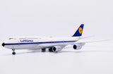 XX20454 | JC Wings 1:200 | Boeing 747-8 Lufthansa Retro Reg D-ABYT