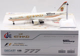XX20323 | JC Wings 1:200 | Boeing 777-200LR Etihad Airways Fast & Furious 7 A6-LRE
