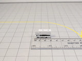 AG-CATERINGTRUCKS | Airport Accessories 1:400 | AIRPORT CATERING TRUCKS (x8) Mixed Narrowbody & Widebody Aircraft GSE Vehicles 1:400 Scale