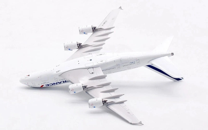 AV4287 | Aviation 400 | Airbus A380-861 Air France F-HPJJ detachable gear