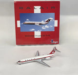 IF932008 | InFlight200 1:200 | Douglas DC-9-32 Balair 1970s 'Bellinzona'