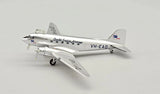 IFDC3QF0226 | InFlight200 | Douglas DC-3 Qantas VH-EAO