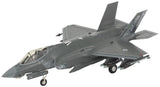 HA4445 | Hobby Master Military 1:72 | F-35A Lightning II F-014, 322 Sqn., RNLAF, 2023