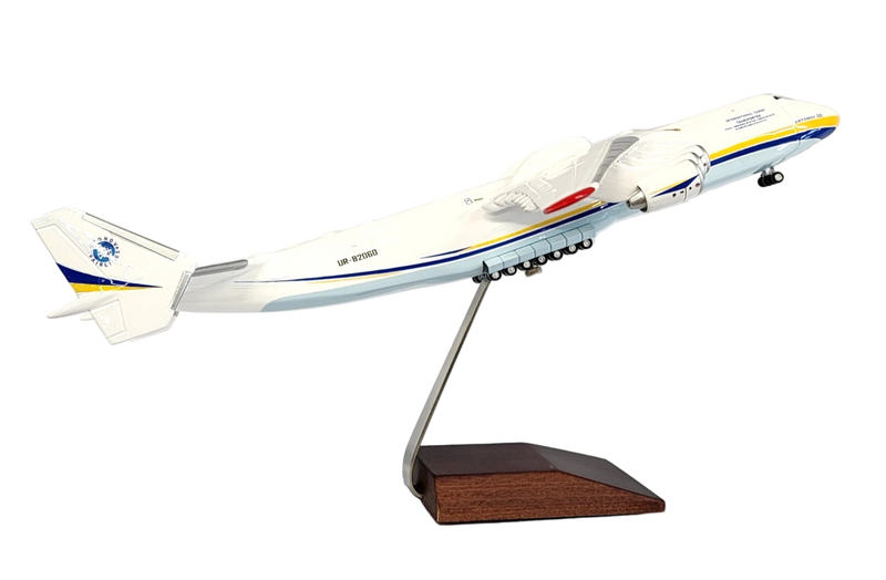 AN225AA200 | AN200 1:200 | Antonov An-225 Antonov Airlines UR-82060