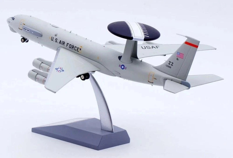 IFE3USAF352 | InFlight200 1:200 | Boeing E-3B USA - Air Force Sentry (707-300) 77-0352