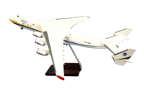 AN225AA200 | AN200 1:200 | Antonov An-225 Antonov Airlines UR-82060