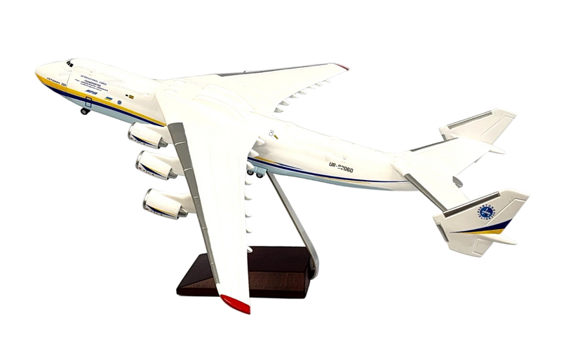 AN225AA200 | AN200 1:200 | Antonov An-225 Antonov Airlines UR-82060