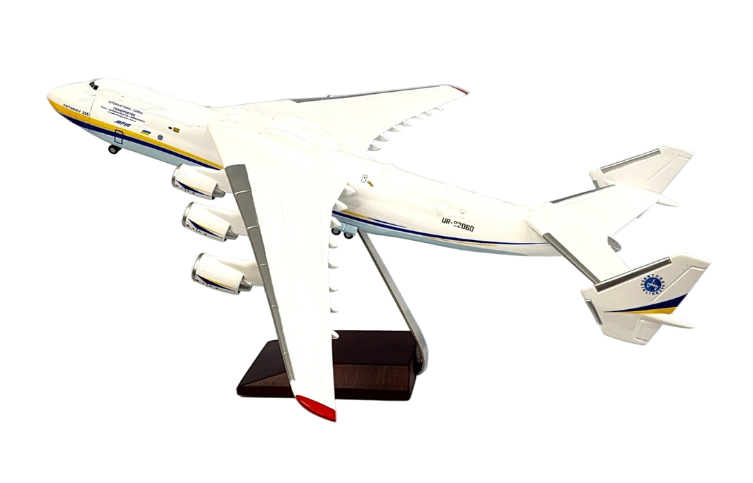 AN225AA200 | AN200 1:200 | Antonov An-225 Antonov Airlines UR-82060