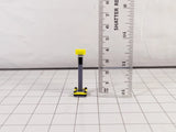 AG-REMOTEPARKING | AvGeek Models 1:200 | REMOTE PARKING Stand Structures 1:200 Scale Airport GSE Scenery Diorama Models