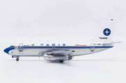 XX20509 | JC Wings 1:200 | Varig Boeing 737-200 Polished Reg: PP-VMK With Stand | is due May 2025