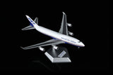 B611601F | HX Models | Boeing 747-400 Boeing Company N747ER Flaps Down
