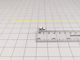 AG-SECURITYCARS | AvGeek Models 1:400 | 8x AIRFIELD SECURITY CARS 4x4 Airport Vehicles Scenery GSE Models 1:400 Scale