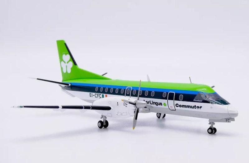 XX20468 | JC Wings 1:200 | Saab 340B, Aer Lingus Commuter EI-CFC