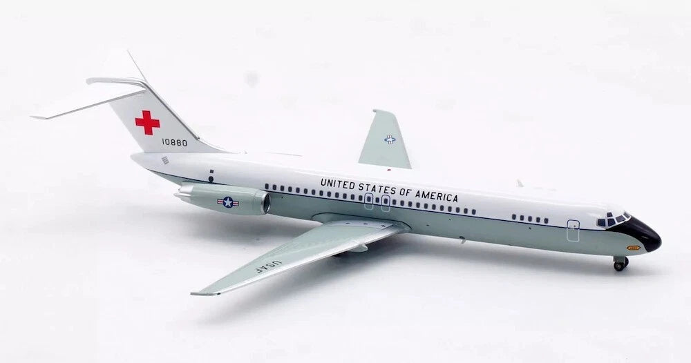 IFC9A0880 | InFlight200 1:200 | McDonnell Douglas C-9A Nightingale US Air Force 71-0880