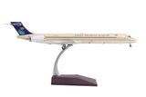 G2SVA1333 | GeminiJets 1:200 | MD-90 Saudi Arabian Airlines HZ-API (upgraded stand)