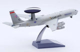 IFE3USAF352 | InFlight200 1:200 | Boeing E-3B USA - Air Force Sentry (707-300) 77-0352
