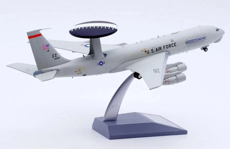 IFE3USAF352 | InFlight200 1:200 | Boeing E-3B USA - Air Force Sentry (707-300) 77-0352