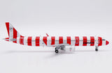 LH2408 | JC Wings 1:200 | Airbus A321neo Condor D-ATCG (with stand)
