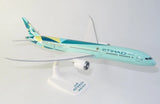 PP-22260 | PPC Models 1;200 plastic snap fit | Boeing 787-10 A6-BMH Etihad 'Greenliner'