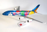 PP-471195 | PPC Models 1:200 | Airbus A380 A6-EEU Emirates 'Destination Dubai'