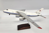 AN12482041 | AN200 1:200 | Antonov AN-124 Russian Air Force Star Livery RF-82041