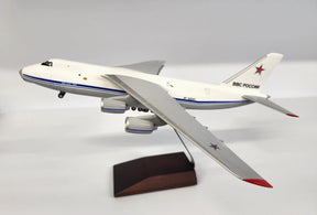 AN12482041 | AN200 1:200 | Antonov AN-124 Russian Air Force Star Livery RF-82041