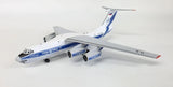 L2097 | SQ Wings 1:200 | Ilyushin IL-76 Volga-Dnepr Airlines RA-76503