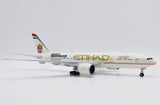 XX20323 | JC Wings 1:200 | Boeing 777-200LR Etihad Airways Fast & Furious 7 A6-LRE