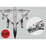 CA725801 | Calibre Wings 1:72 | Convair B-58A Hustler