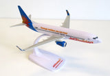 PP-977181 | PPC Models 1:200 | Boeing 737-800 JET2 HOLIDAYS 1:200 SCALE