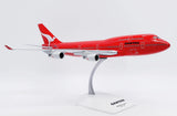 XX20376 | JC Wings 1:200 | Boeing 747-400 Qantas All Red VH-OEJ