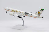 XX20323 | JC Wings 1:200 | Boeing 777-200LR Etihad Airways Fast & Furious 7 A6-LRE