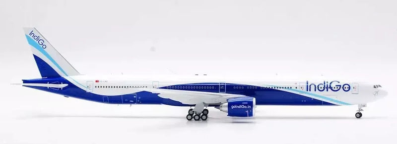 IF7736E0824 | InFlight200 1:200 | Boeing 777-31H/ER IndiGo TC-LKE