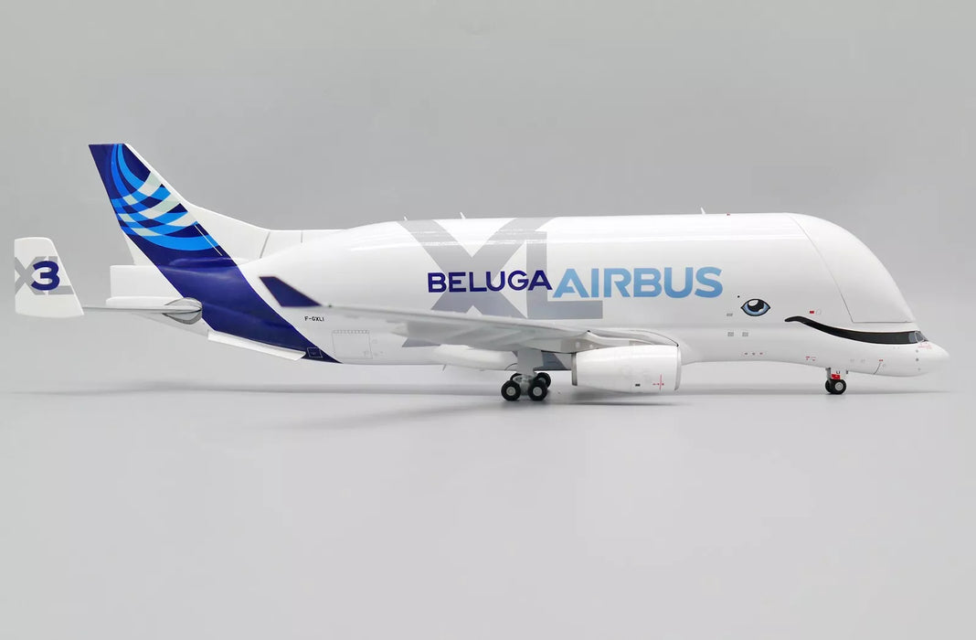 LH2334C | JC Wings 1:200 | Airbus A330-700L Airbus Transport International Beluga XL Reg F-GXLI Interactive Series