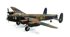 AA30202 | Corgi 1:144 Military | Avro Lancaster R5868 'PO-S' - 467 Sqn.