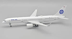 IF752PA0725 | InFlight200 1:200 | Boeing 757-200 PAN AM TF-FIC ‘Yankee Clipper II’ with stand