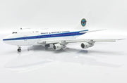 XX20286A | JC Wings 1:200 | Boeing 747SP Pratt & Whitney Canada C-GTFF Flaps down (with Stand)
