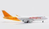 XX2714 | JC Wings 1:200 | Boeing 747-400BCF Air Hong Kong B-HOU