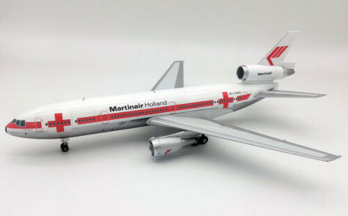 IFDC10MP0620P | InFlight200 1:200 | DC-10-30 Martinair PH-MBG