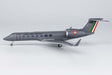 NG75017 | NG Models 1:200 | Gulfstream G550 Mexico - Air Force 3910 (grey)