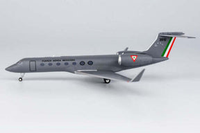NG75017 | NG Models 1:200 | Gulfstream G550 Mexico - Air Force 3910 (grey)