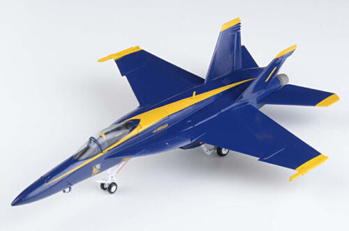 JCW-72-F18-009 | JC Wings Military 1:72 | F/A-18E Super Hornet US Navy Blue Angels 20211