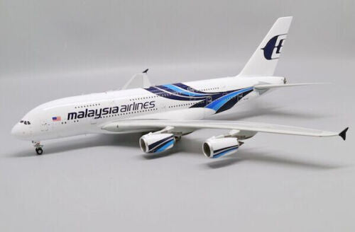 XX20057 | JC Wings 1:200 | Airbus A380 Malaysia Airlines 9M-MNB