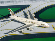 GJETD684 | Gemini Jets 1:400 1:400 | Airbus A380-800 Etihad A6-EGJ