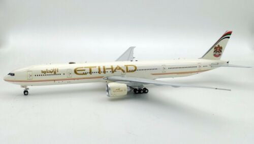 JC4904 | JC Wings 1:400 | Boeing 787-10 ETIHAD AIRWAYS REG: A6-BMI