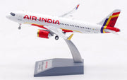 IF320AI0725 | InFlight200 1:200 | Airbus A320-251N Air India VT-RTN