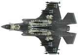 HA4445 | Hobby Master Military 1:72 | F-35A Lightning II F-014, 322 Sqn., RNLAF, 2023