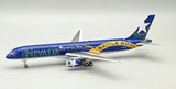 IF752AW0325 | InFlight200 1:200 | Boeing 757-225 America West Airlines N915AW With Stand
